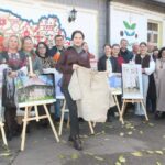 Круглий стіл у Вишгороді об’єднав науковців та музейників задля збереження живих традицій