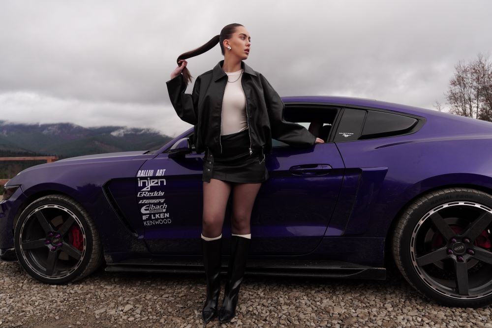 Півроку пошуків звучання: TAỸNA випустила довгоочікувану «вірити. любити»