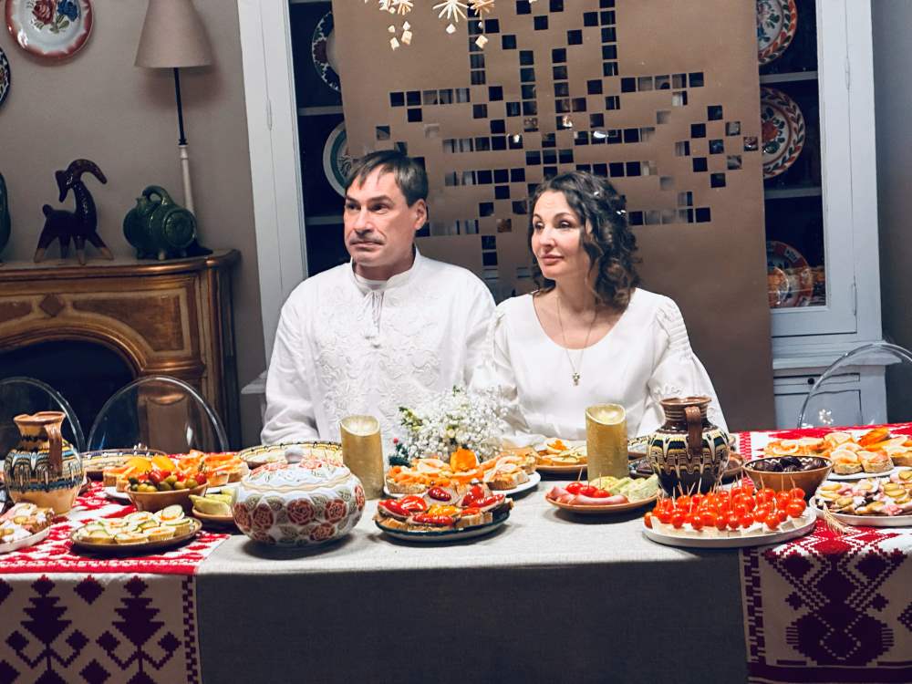 Весілля під знаком СЛАВИ: як простір «Цінності» об’єднав кохання, традицію і віру в Перемогу