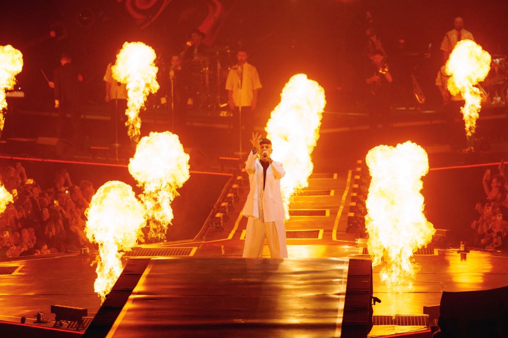 "Ave Maria": нова сторінка творчості Артема Пивоварова