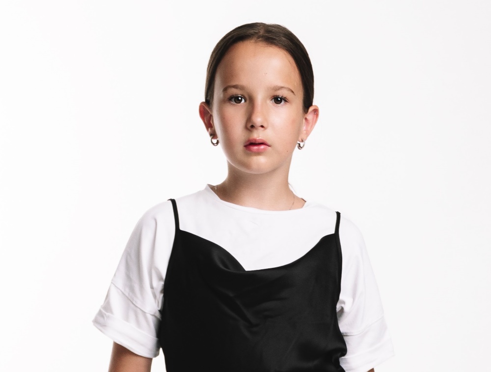 Катерина Габльовська: про Різдво, мрії та неймовірні інтерв’ю 