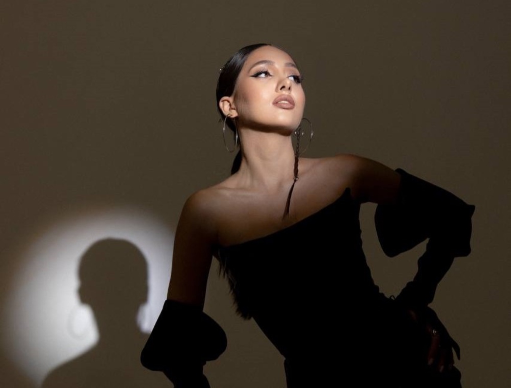 Співачка NATIYA повернулася з Грузії після участі у топових телепроєктах та презентує нову зимову прем’єру - ніжну композицію «Теплий сніг»