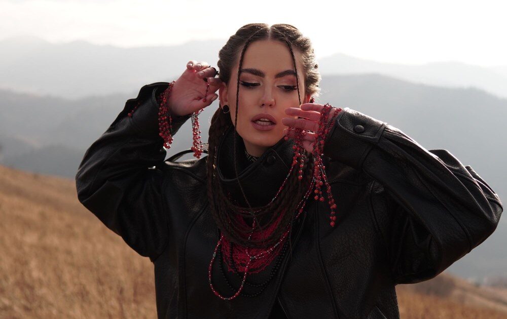 TAYNA дала нове життя легендарному «Щедрику»