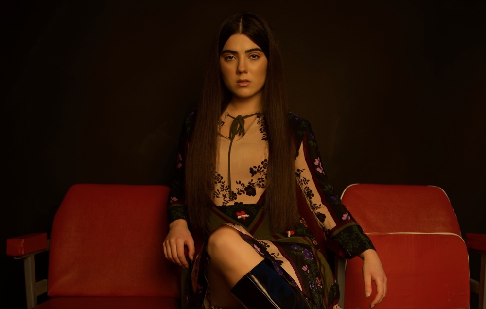 IMARY презентує новий сингл “Who Am I” - музичний маніфест української непохитності та повернення до себе