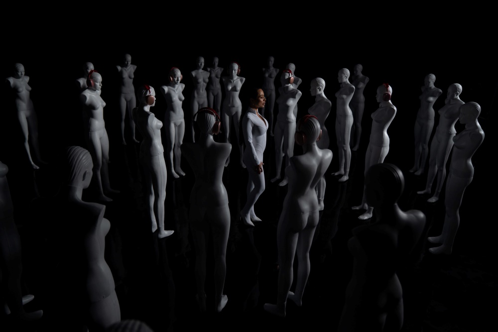 Ольга Старовойт презентує новий сингл «ДЖЕКПОТ» - композиція про впевненість, внутрішню силу