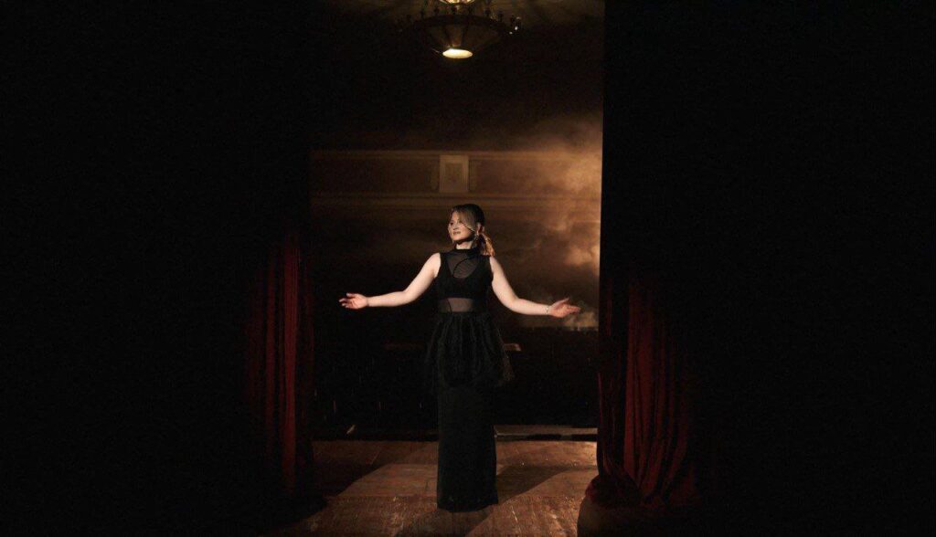 MERIT презентує «Палай» - ліричний маніфест про внутрішню відвагу бути собою і віру в свої сили