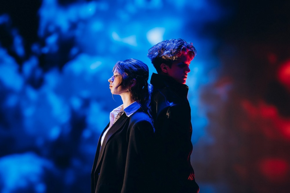 Vinokurova презентує новий сингл «Блискавки» – вибух енергії, що перевизначає молодіжну музику