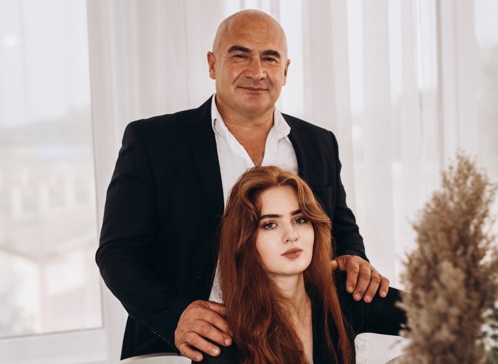 Тато Гелі Зозулі отримав подарунок на день народження, після якого був в шоці