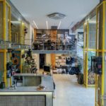 Тату, яке рятує життя: Lamarch і окрема артбригада НГУ запускають соціальний проєкт для військових