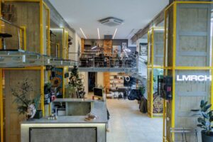 Тату, яке рятує життя: Lamarch і окрема артбригада НГУ запускають соціальний проєкт для військових