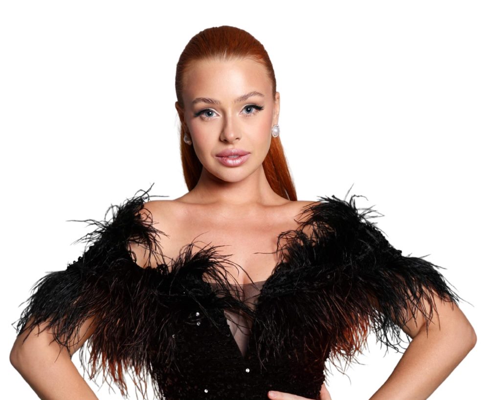 Трек для Нацвідбору на Євробачення від Valeriya Force створений за участі продюсера Емінема