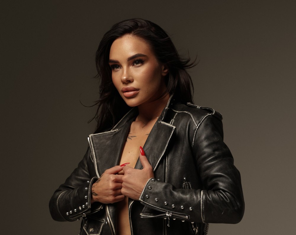 Співачка KАРМА презентує новий сингл «Бум бум бум» - пісню про тихе кохання і внутрішню ніжність