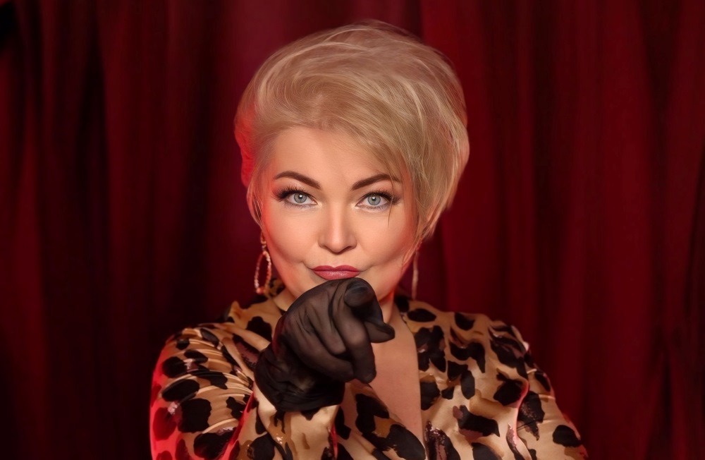 «Нова пісня і нова я»: Оксана Пекун здивувала шанувальників новим треком