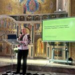 Неля Куковальська та «Софія Київська» у Римі: спадщина, що вистояла і говорить зі світом