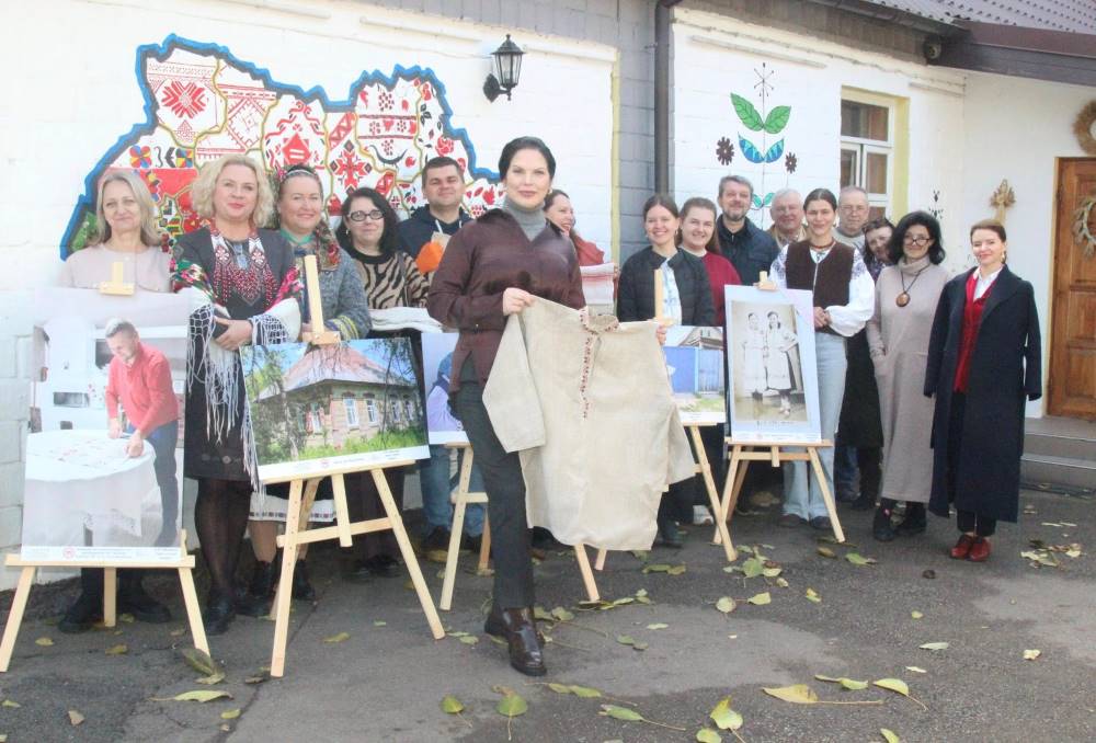 Вишгородський історико-культурний заповідник у 2026 році: збереження спадщини та нові підходи