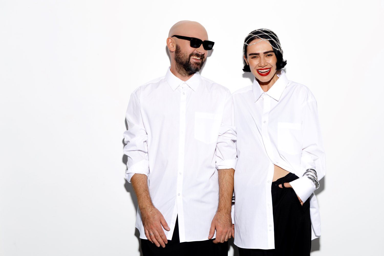 «Сильно-сильно»: вийшов посмертний сингл проєкту ADAM