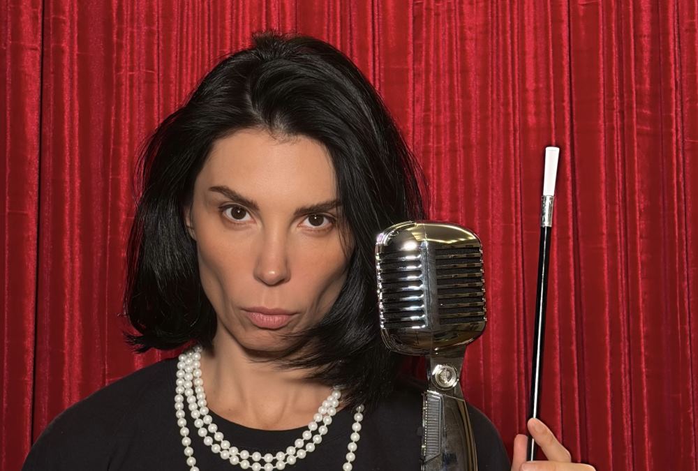 Ann in Black презентує трек «Роби, як вмієш» - маніфест дії в епоху нескінченного планування