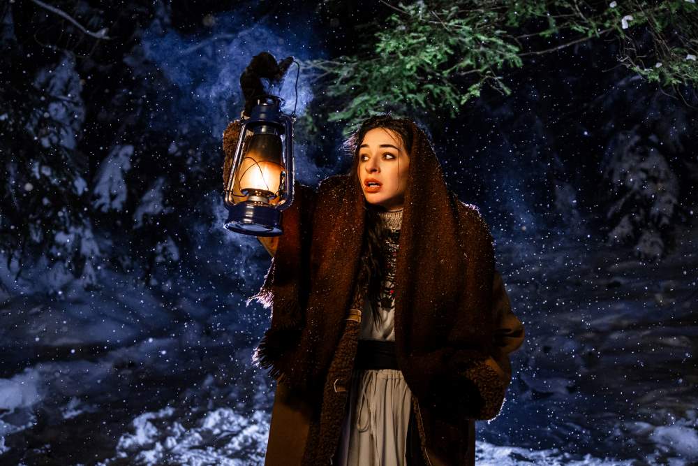 «Серце гремит у кожного»: FIЇNKA випустила пісню, що чіпляє з перших секунд