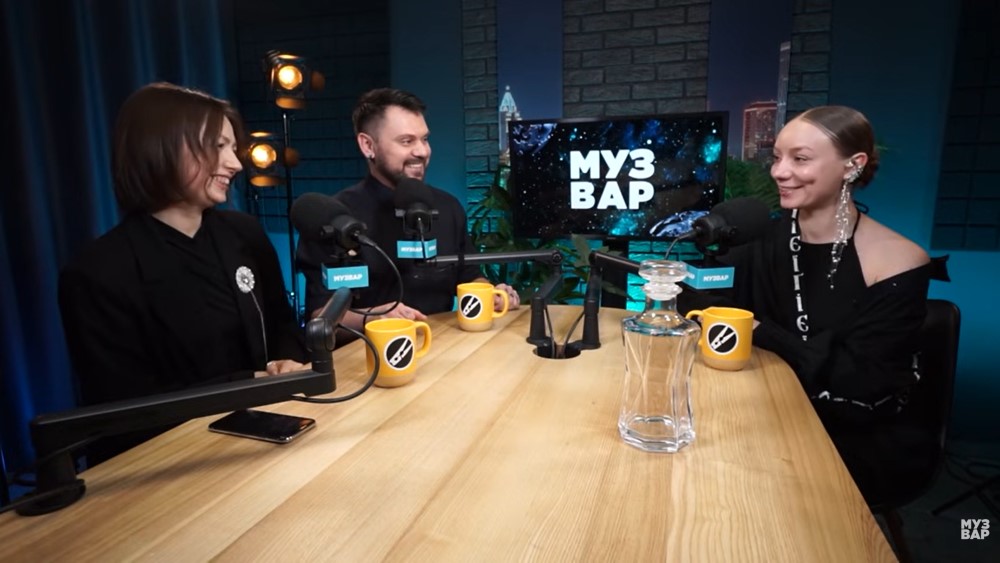 МУЗВАР представив ексклюзивні відеоінтерв’ю з учасниками Нацвідбору-2026