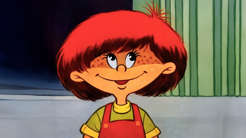 Головний мультгерой дитинства міленіалів Петрик Пʼяточкин повернеться на екрани