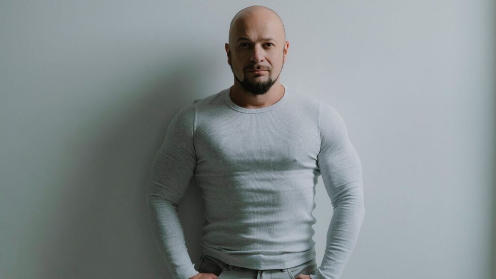 Hardly Ever оголює душу в новому синглі «Граніт»: коли любов ранить сильніше за камінь