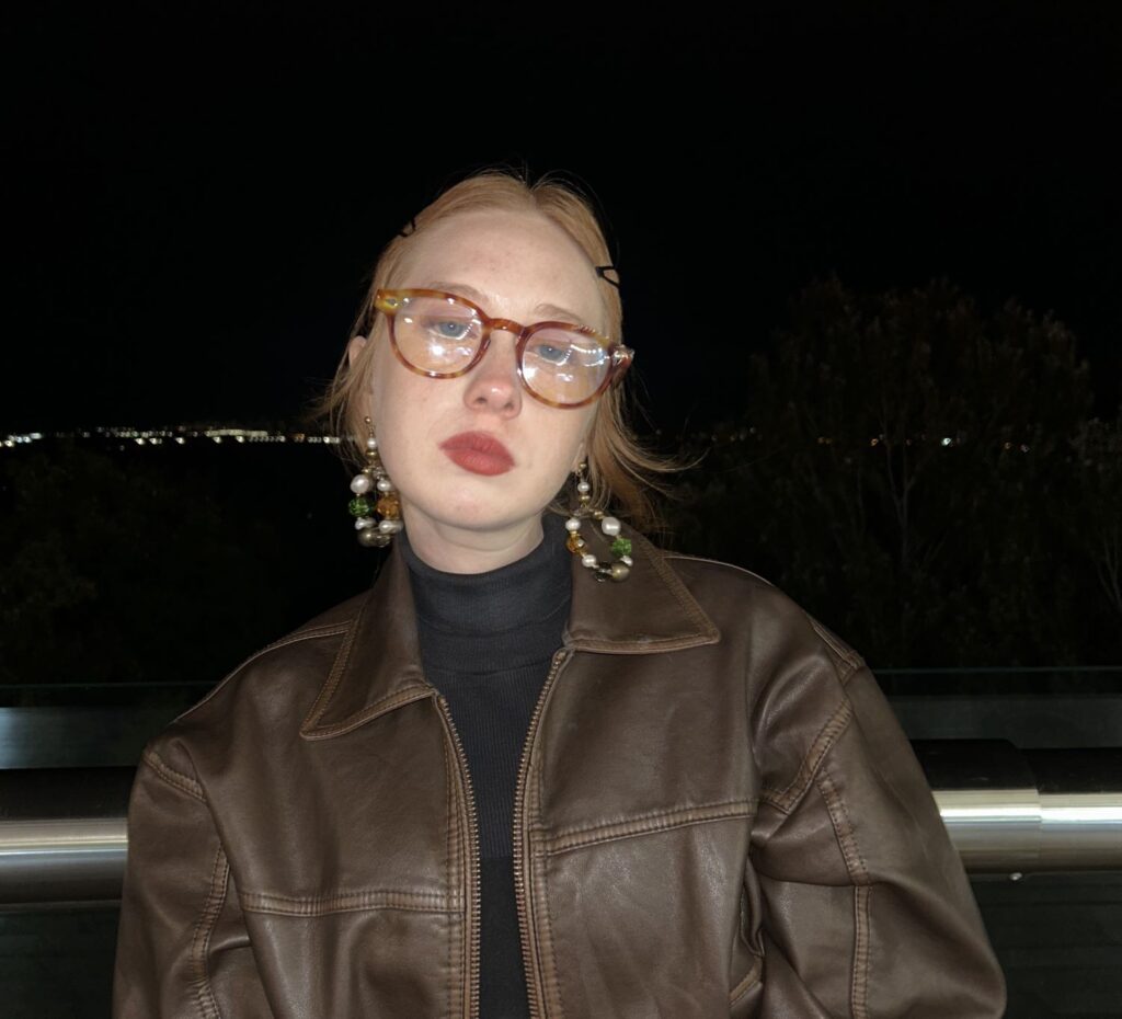 Москаленко Катерина