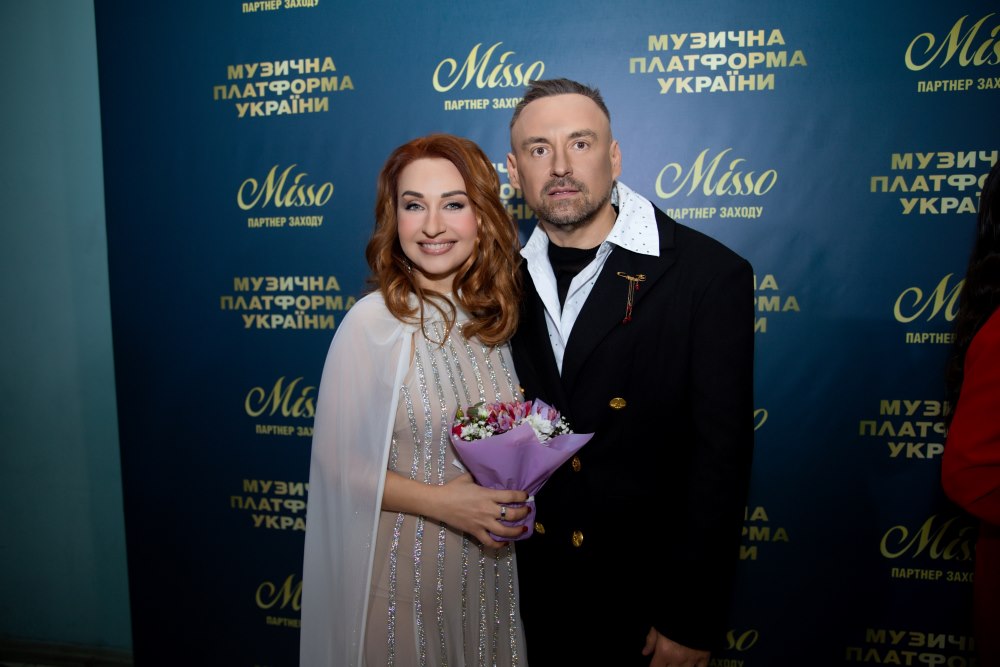 Ювілейна «Музична платформа України»: десять років української сцени, прем’єр і хітів