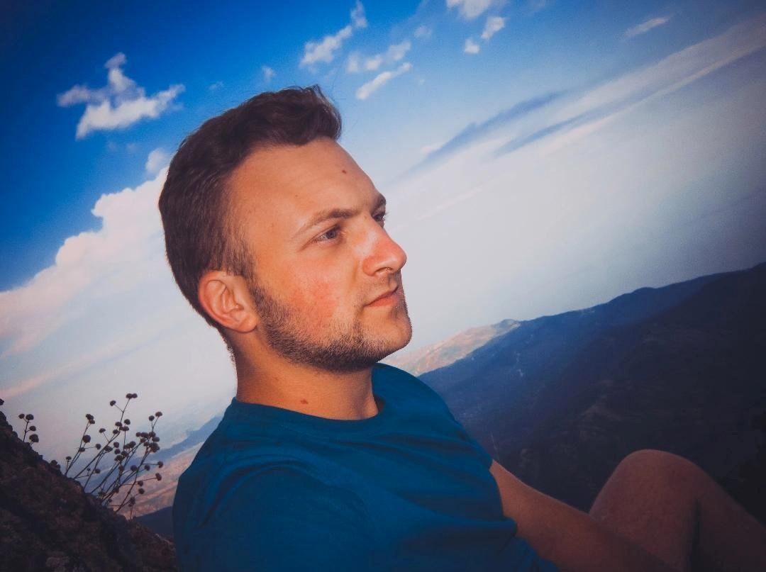 Temporal Phenomena презентує «Say It» — атмосферну подорож крізь пам’ять і почуття