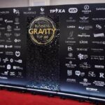 Business Gravity Awards 2026: головні лауреати та яскраві моменти церемонії