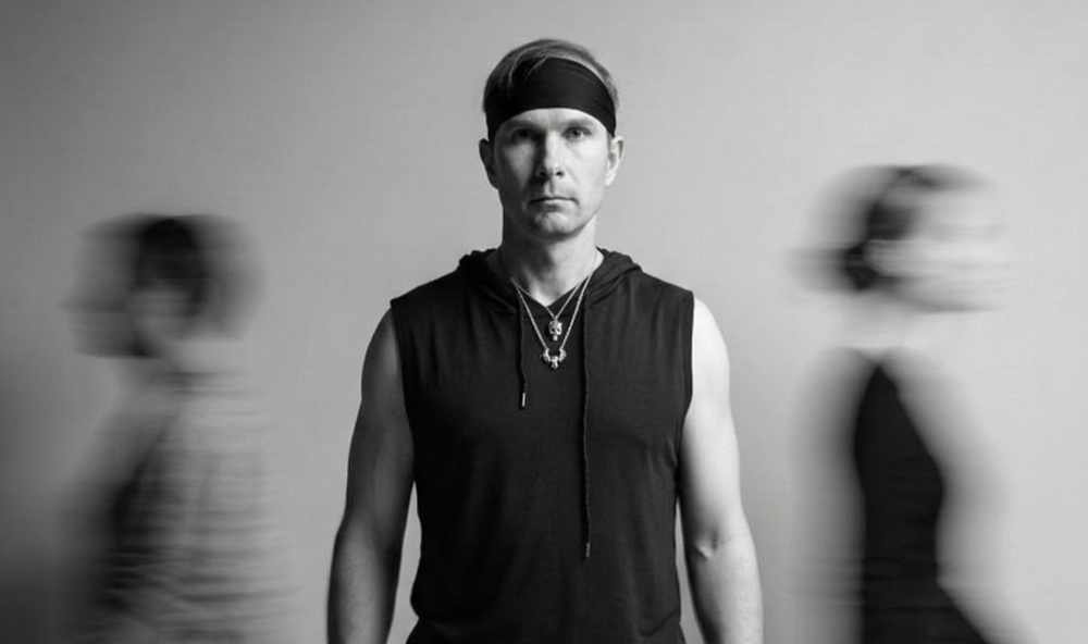 Viktorres відкриває нову сторінку творчості з романтичною баладою «Кохана»