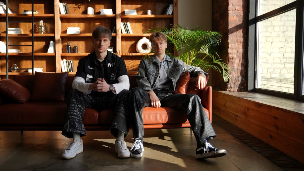 Український гурт Amberwhale презентував сингл «Новий день» із соціальною місією