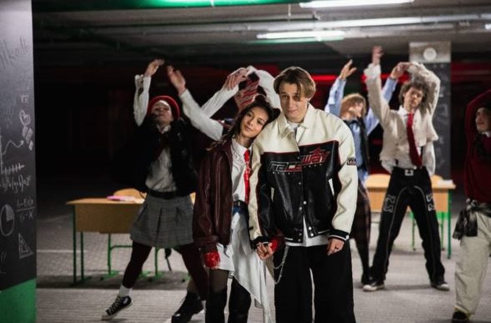 Нова прем’єра NICOLE: трек «Останній дзвоник» скоро у кіно