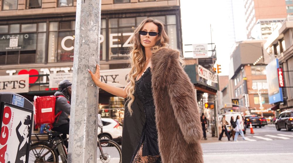 Аліта Рожанська: внутрішня трансформація як основа особистісного розвитку