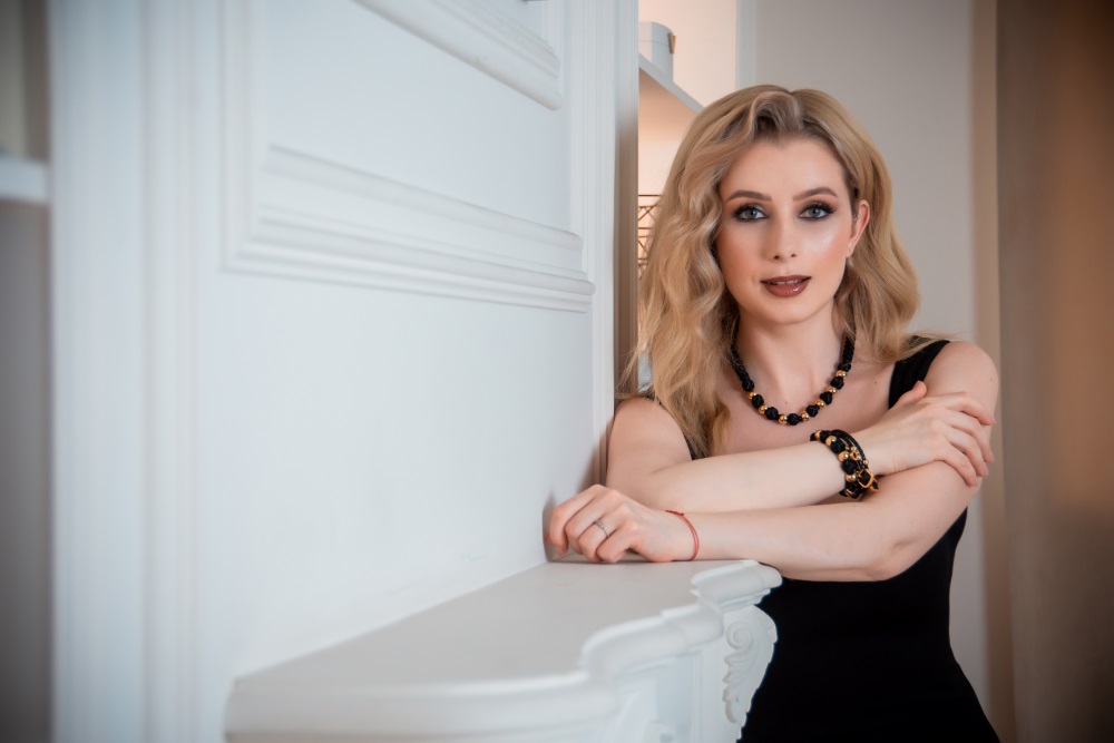 Про силу відпустити: SEVERYNA представила нову авторську пісню «Байдуже»