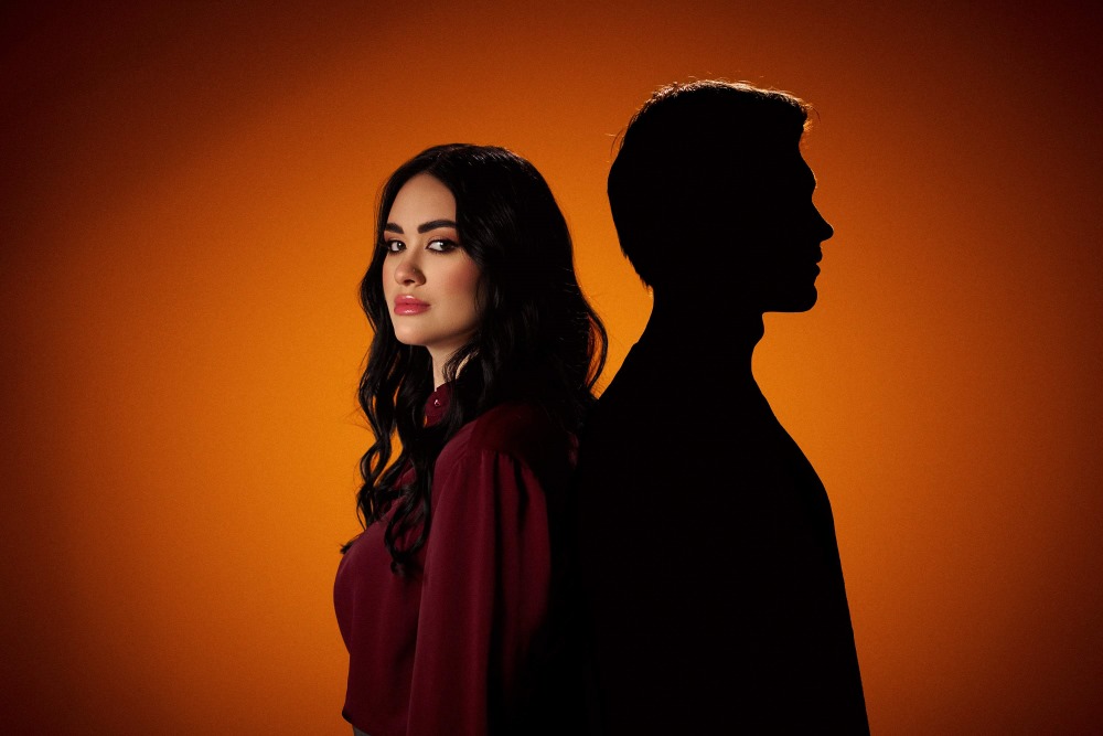 YASENSOVA презентує сингл «Я і є любов» - чесну історію про стосунки без взаємності