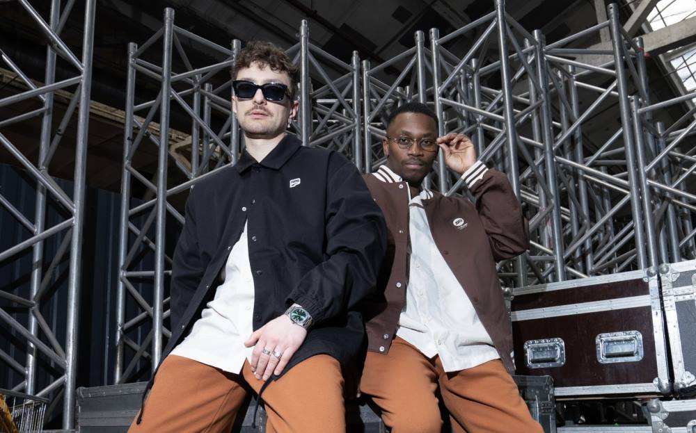 «Холод»: TVORCHI презентували трек про першу закоханість 