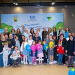 Клуб рибалок України долучився до масштабного форуму в Києві «Сім’ї Донеччини: від покоління до покоління»
