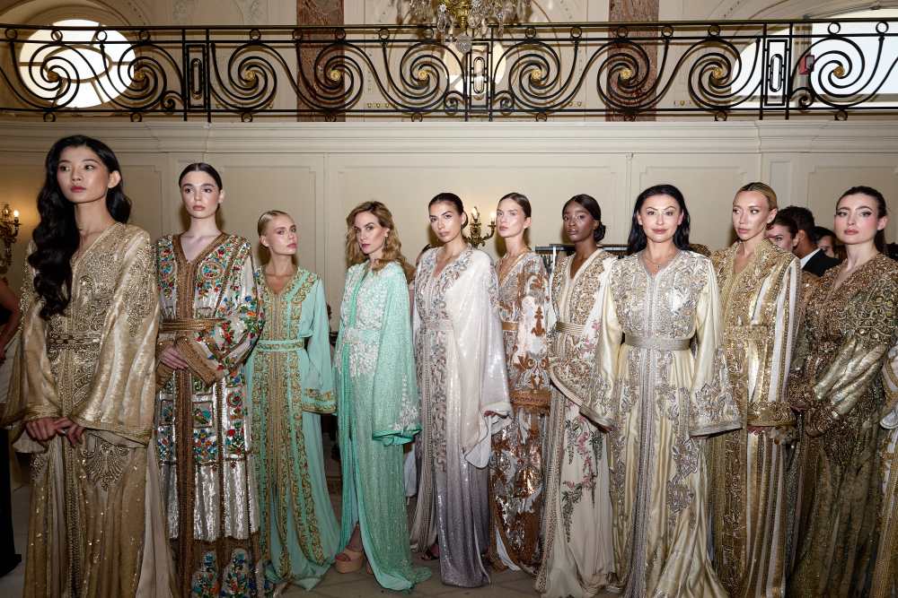 Cannes Fashion Days 2026 Celebrates Global Couture, Creativity, and Fashion Excellence on the French Riviera