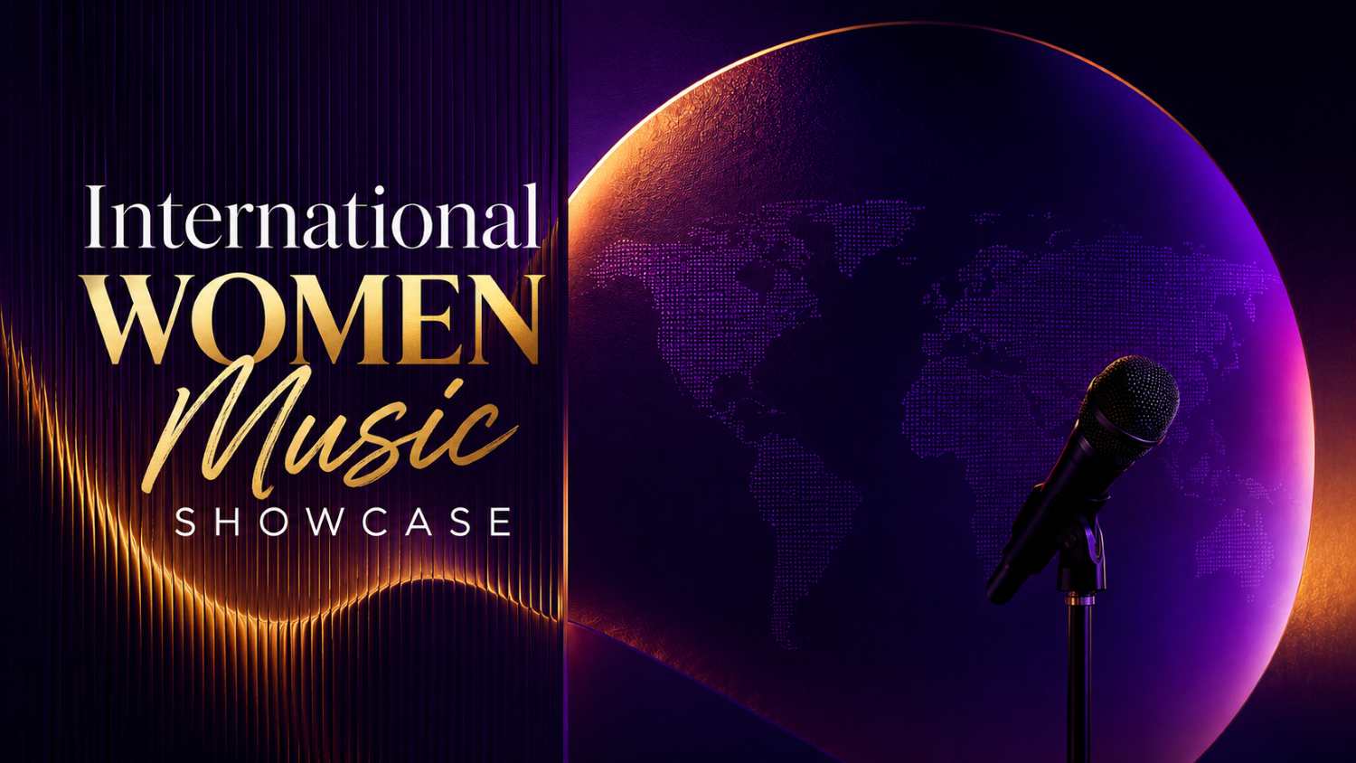 International Women Music Showcase відкрив нові можливості для української музичної сцени 