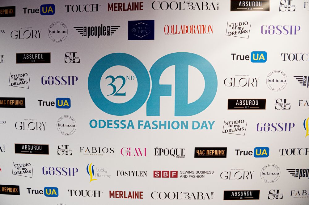 ONE OF A KIND: в Одесі відбувся 32-й сезон Odessa Fashion Day