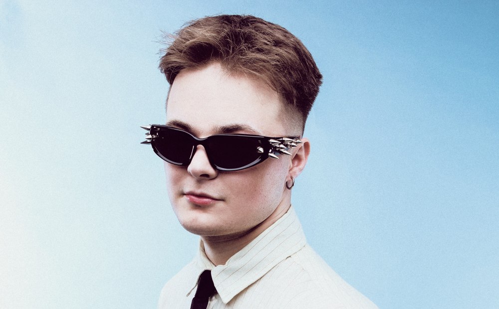 OSTY відкриває нову dark-pop еру синглом «Restart»