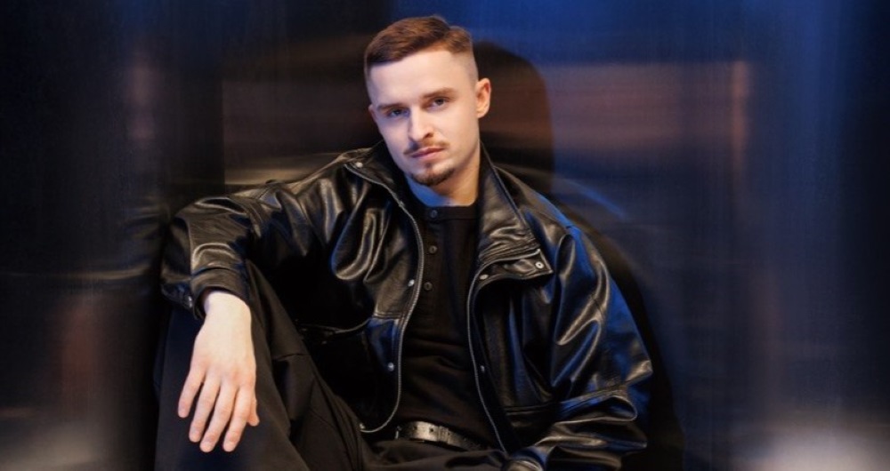 FROLOV гучно заявив про себе треком «Небо без зір»