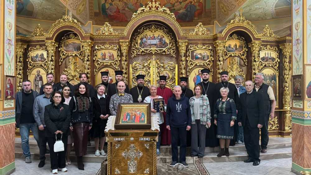 «Перше тисячоліття християнства в Україні»: у Вишгороді підвели підсумки знакової наукової конференції