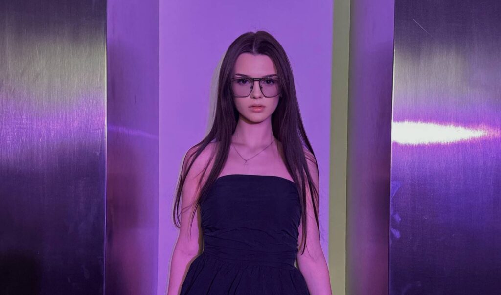 Після «broken heart»: EVE випустила емоційний трек про внутрішнє звільнення