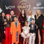 Lytvyn Foundation підтримав нове покоління лідерів на KIDS GRAVITY AWARDS 2026