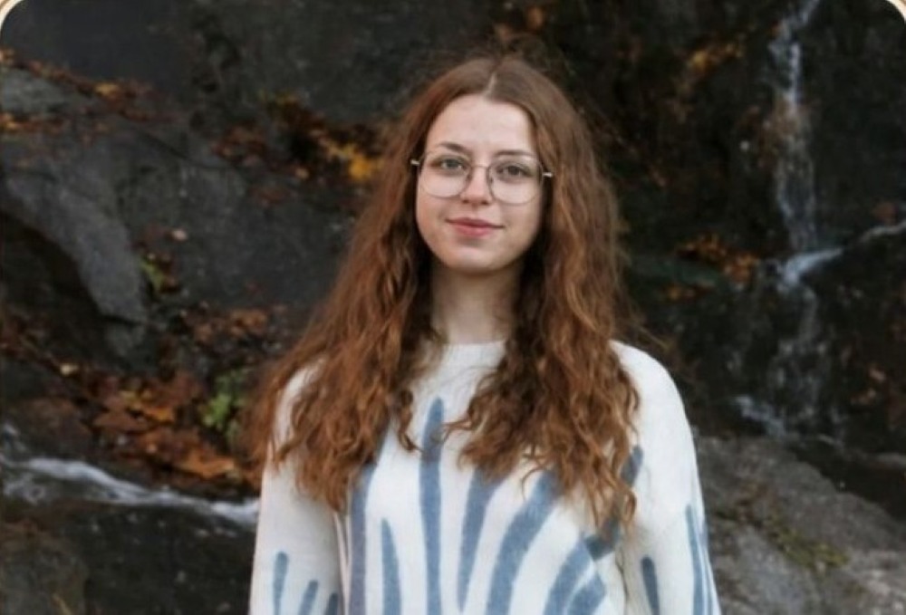 Системна кухня перемагає: як студентка ОНТУ здобула перемогу у конкурсі ресторанної майстерності