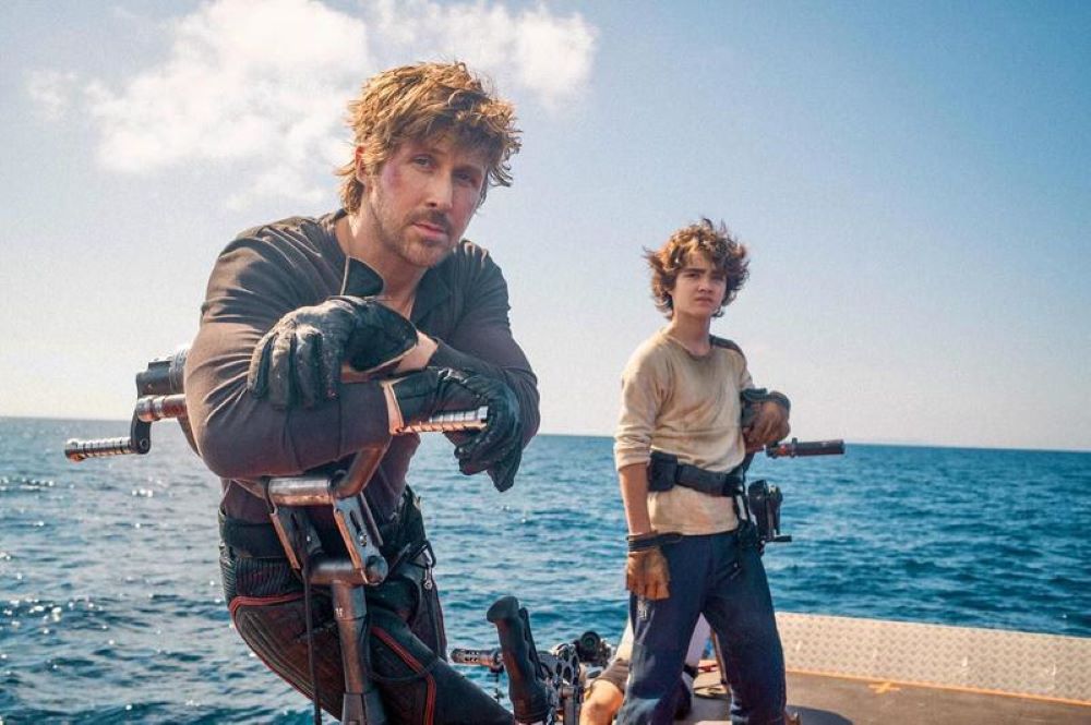 Кіномандрівка до далекої галактики: Сардинія стала новою локацією Star Wars