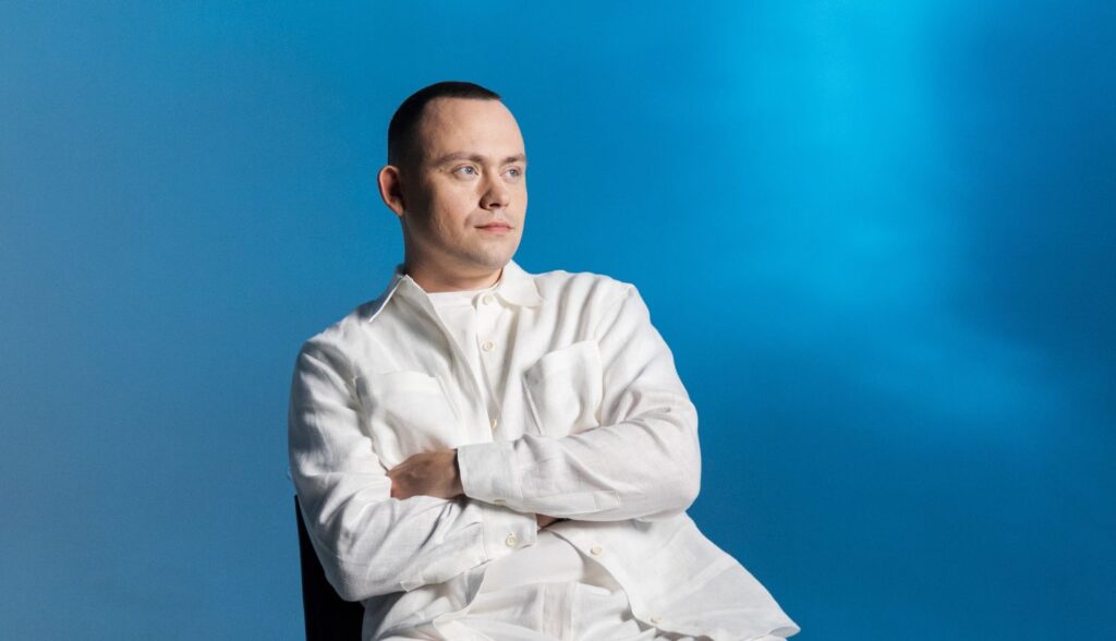 співак та інфлюенсер THE OLEG презентував новий кліп на пісню «Останній раз»