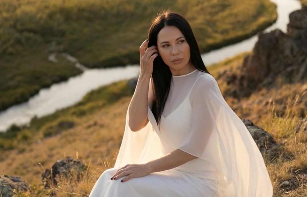 Коли серце знаходить свій дім: Tania Dlugunovich випустила композицію «Танцюй, душа»