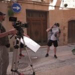 Завершилися зйомки фільму «ГУР: Код «Сікора» з Ахтемом Сеітаблаєвим у головній ролі